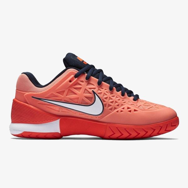 Nike WMNS NIKE ZOOM CAGE 2 