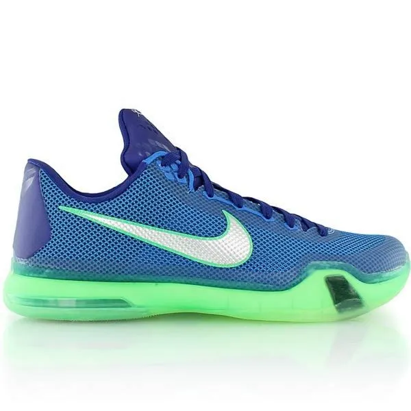 Nike KOBE X 