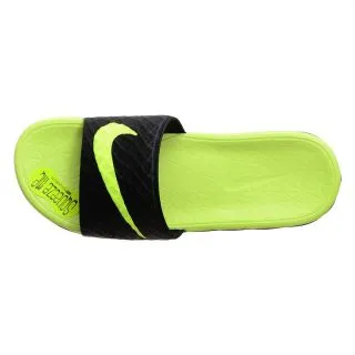 Nike BENASSI SOLARSOFT SLIDE 2 