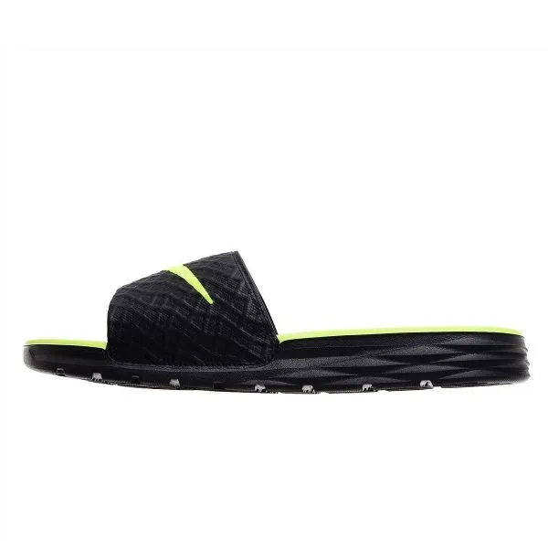 Nike BENASSI SOLARSOFT SLIDE 2 