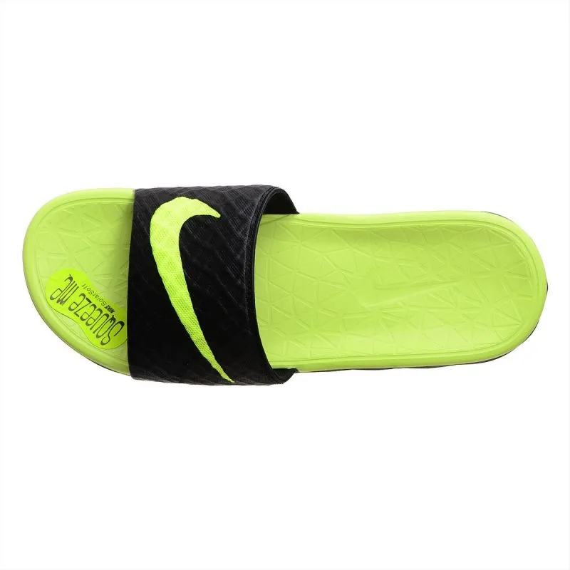 Nike BENASSI SOLARSOFT SLIDE 2 