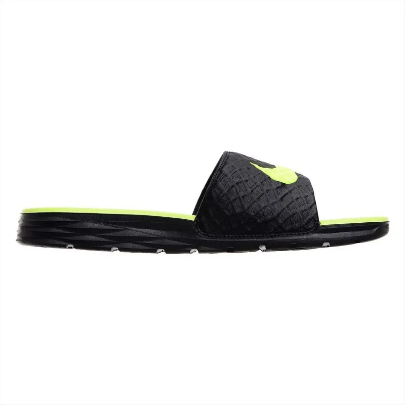 Nike BENASSI SOLARSOFT SLIDE 2 