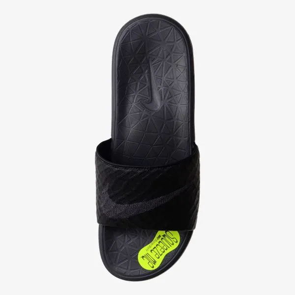 Nike BENASSI SOLARSOFT SLIDE 2 