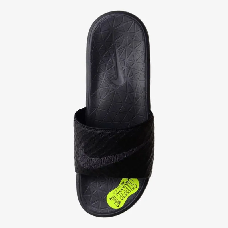 Nike BENASSI SOLARSOFT SLIDE 2 