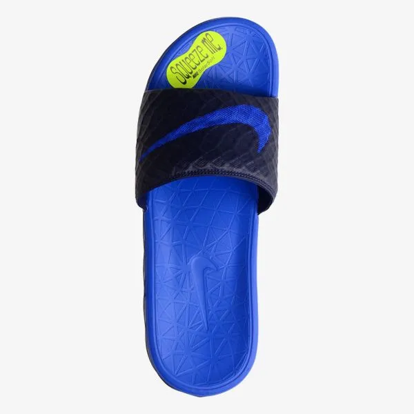 Nike BENASSI SOLARSOFT SLIDE 2 