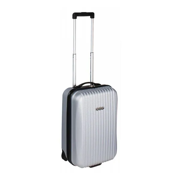 DUNLOP HARD SUITCASE 51CM 