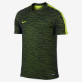Nike FLASH SS TOP DCPT 