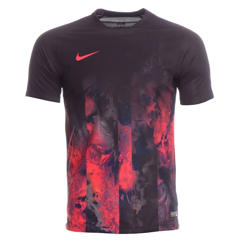 Nike FLASH CR7 SS TOP 