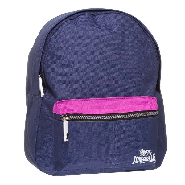 Lonsdale LONSDALE MINI B/PACK 40 