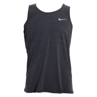 Nike NIKE RACING PRINT SINGLET 