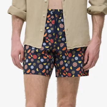 Colmar MENS SWIM.SHORTS 