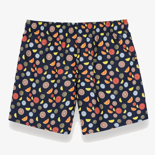 Colmar MENS SWIM.SHORTS 
