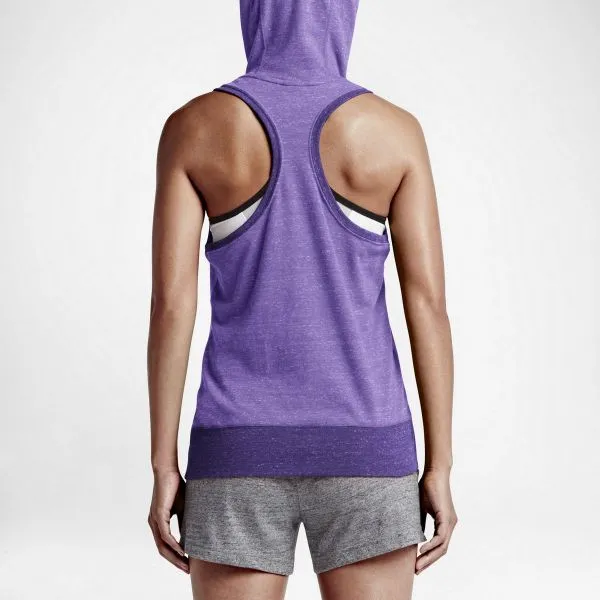 Nike NIKE GYM VINTAGE VEST-CB 