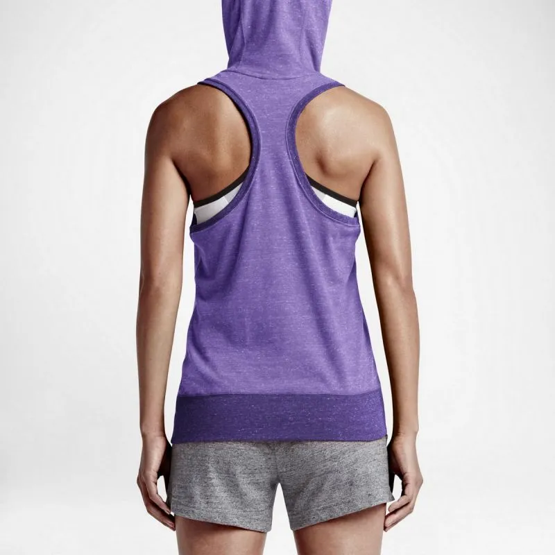 Nike NIKE GYM VINTAGE VEST-CB 