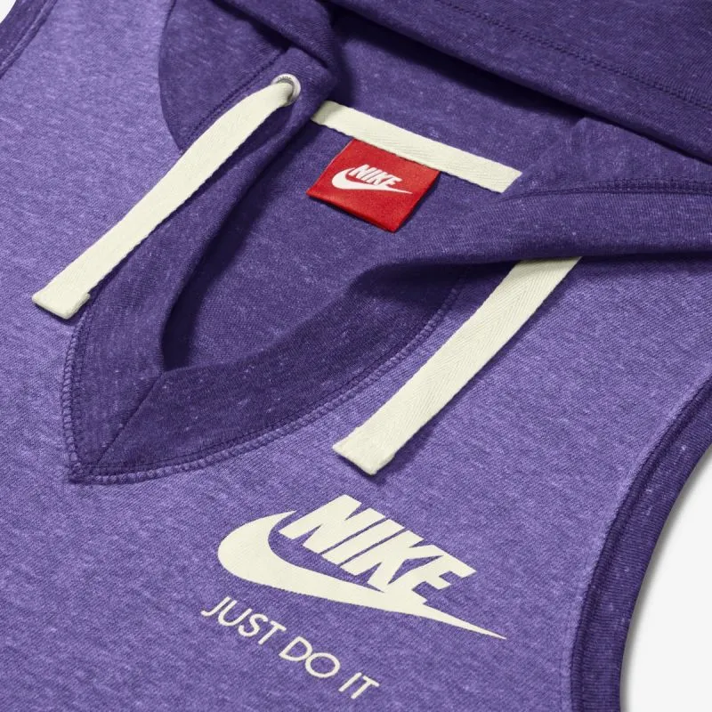 Nike NIKE GYM VINTAGE VEST-CB 