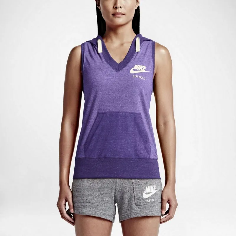 Nike NIKE GYM VINTAGE VEST-CB 