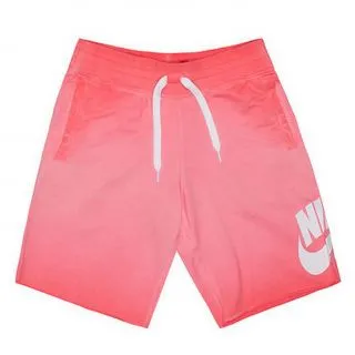 Nike NIKE ALUMNI LT WT SHRT-SLSTC 