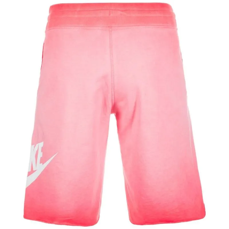 Nike NIKE ALUMNI LT WT SHRT-SLSTC 