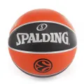 Spalding KOŠ. LOPTA EUROLEAGUE REPLICA OUT. 