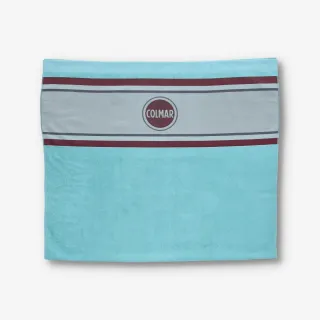 Colmar BEACH TOWEL 