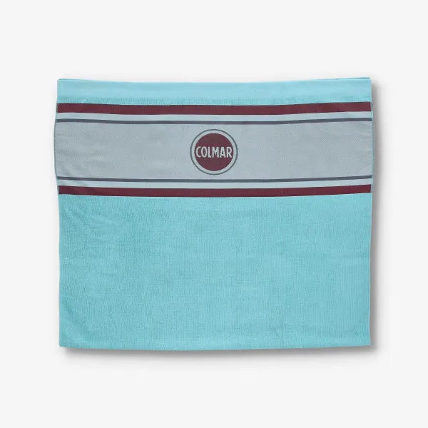 Colmar BEACH TOWEL 
