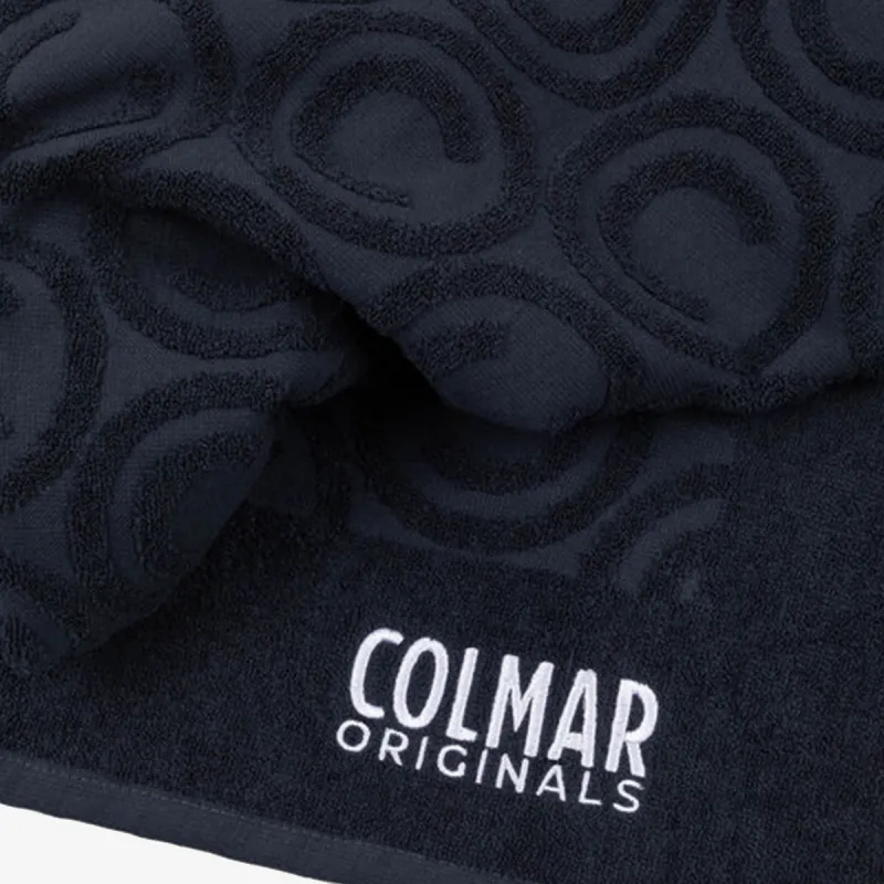 Colmar MULTI LOGO 