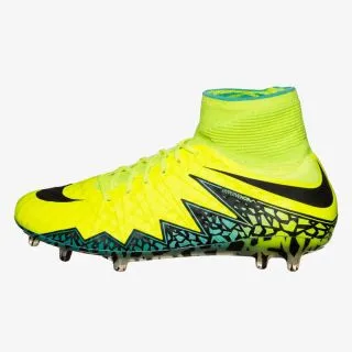 Nike HYPERVENOM PHANTOM II FG 