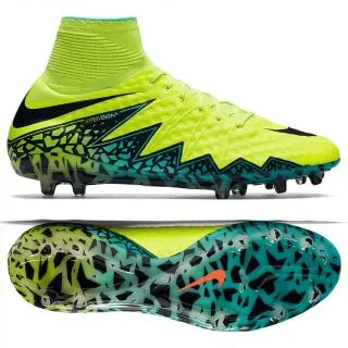 Nike HYPERVENOM PHANTOM II FG 