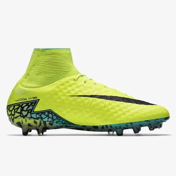 Nike HYPERVENOM PHANTOM II FG 