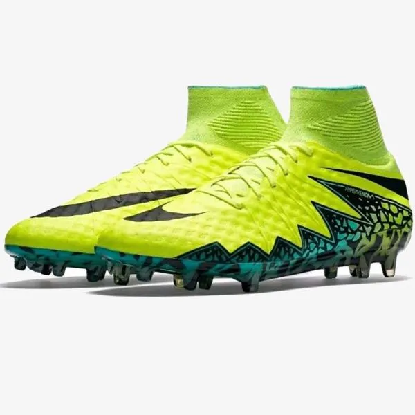 Nike HYPERVENOM PHANTOM II FG 