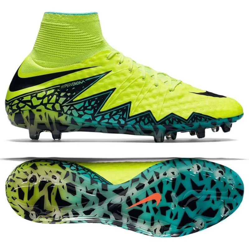 Nike HYPERVENOM PHANTOM II FG 