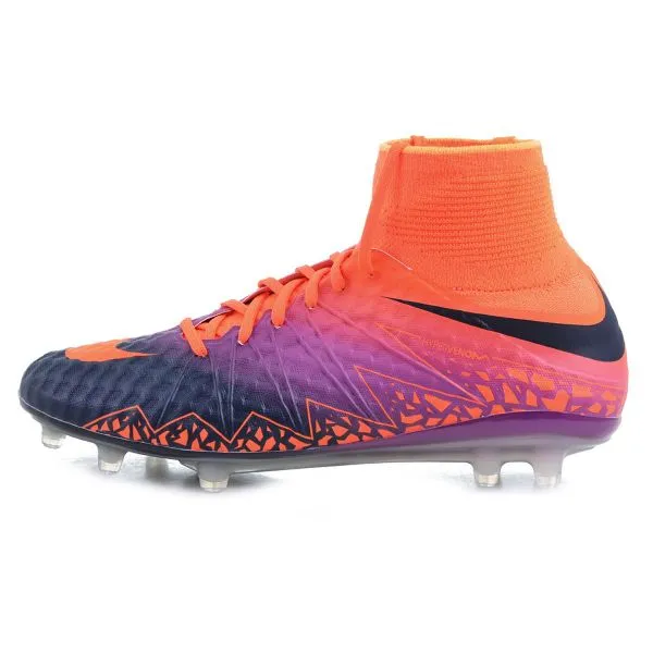Nike HYPERVENOM PHANTOM II FG 