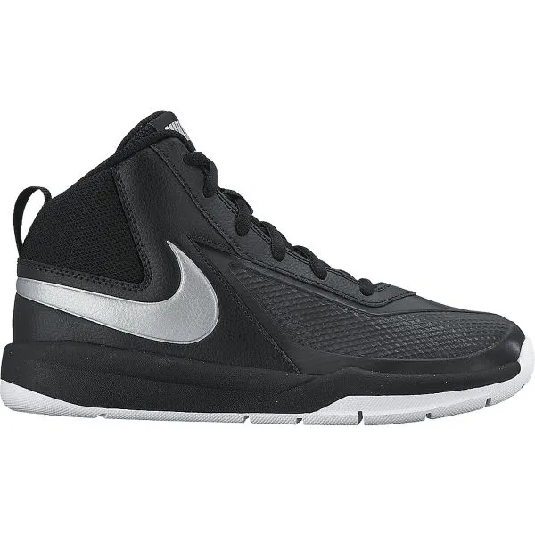 Nike TEAM HUSTLE D 7 (GS) 