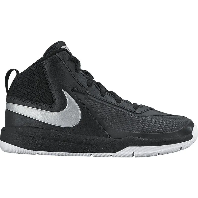 Nike TEAM HUSTLE D 7 (GS) 
