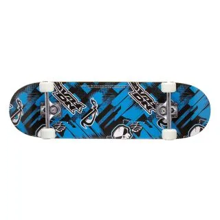 NO FEAR SKATEBOARD JNR 40 