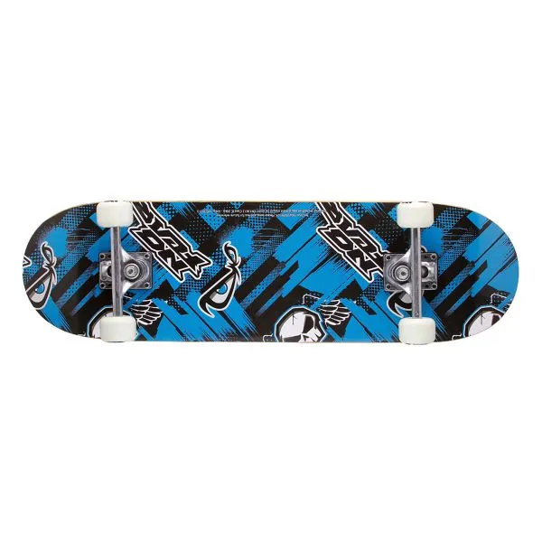 NO FEAR SKATEBOARD JNR 40 