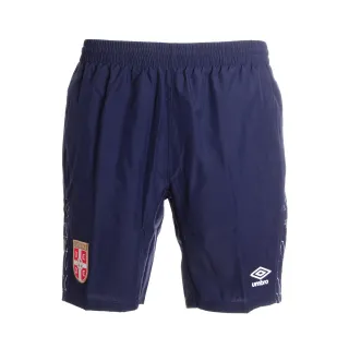 Umbro SERBIA WOVEN SHORT 