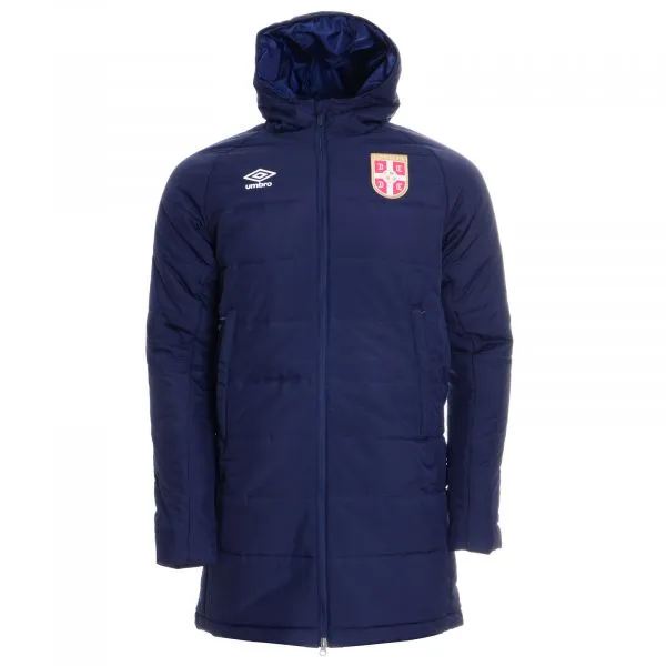 Umbro SERBIA PADDED JACKET 
