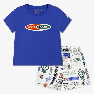 Nike Jordan Brooklyn 