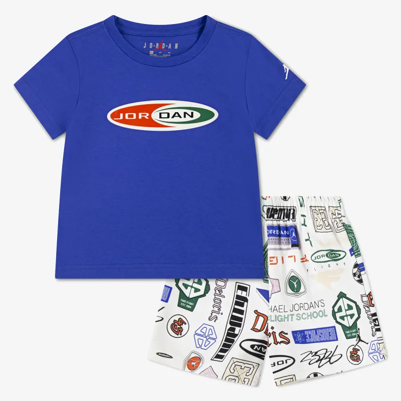 Nike Jordan Brooklyn 