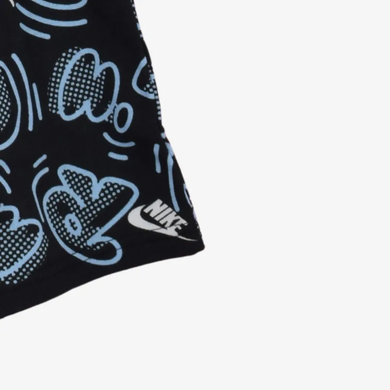 Nike Printed Movement Lines 