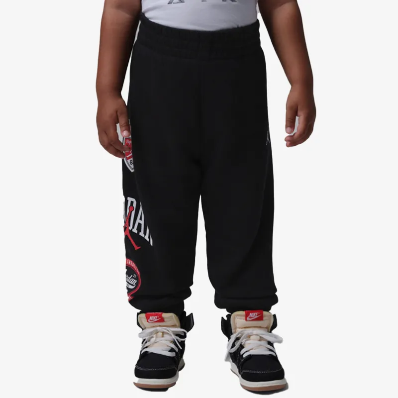 Jordan JDB INTERSTATE 23 FLC PO SET 