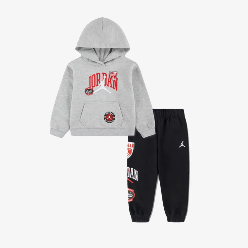 Jordan JDB INTERSTATE 23 FLC PO SET 