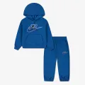Jordan JDB AIR SWOOSH JM HOODIE SET 