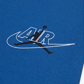Jordan JDB AIR SWOOSH JM HOODIE SET 