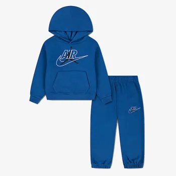 Jordan JDB AIR SWOOSH JM HOODIE SET 