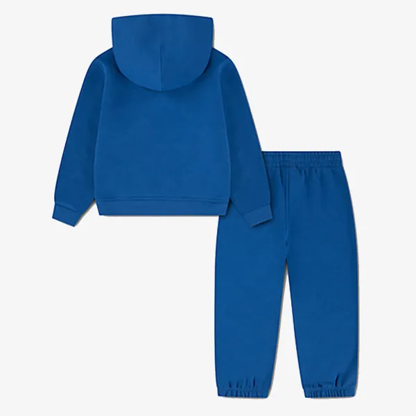 Jordan JDB AIR SWOOSH JM HOODIE SET 