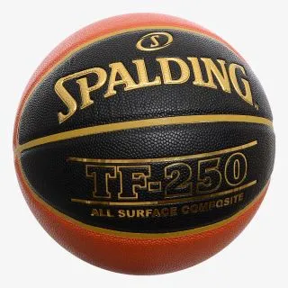 Spalding KOŠ.LOPTA KLS TF-250 IND/OUT 