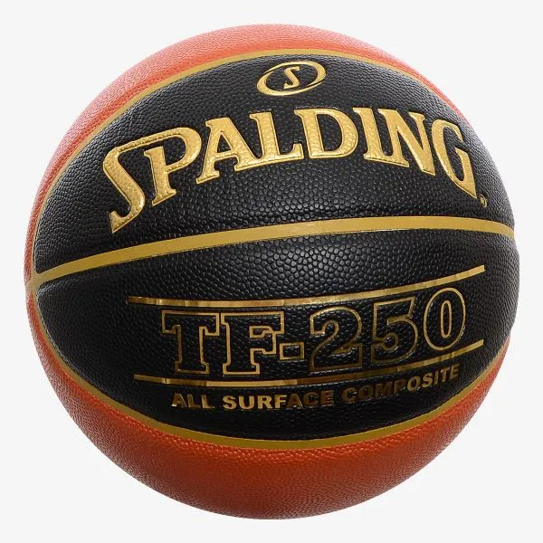 Spalding KOŠ.LOPTA KLS TF-250 IND/OUT 
