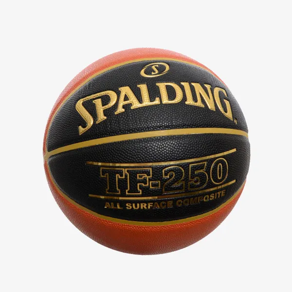 Spalding KOŠ.LOPTA KLS TF-250 IND/OUT 